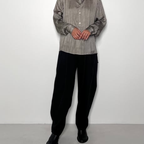 【CHIGNON】[1555-211KK] ﾜｯｼｬｰﾍﾞｰｼｯｸSH