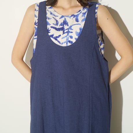 【CHIGNON】[5562-315KK] ﾄﾗｲｱﾝｸﾞﾙｶﾞｾﾞｯﾄ2WAYOP