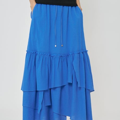【CHIGNON】[2961-048BZ] ｺｯﾄﾝﾃｨｱｰﾄﾞSK