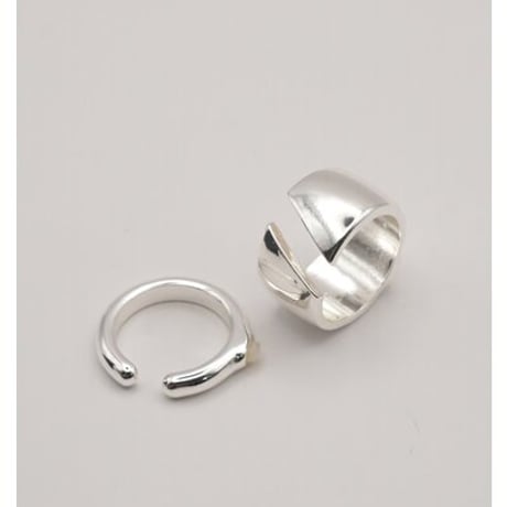 【CHIGNON】[0062-439SH] 2WAYｾｯﾄﾘﾝｸﾞ