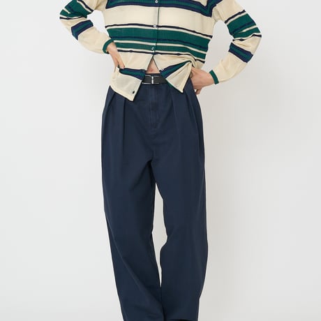 【CHIGNON】[3261-045BT] ｳｫｯｼｭﾄﾞﾁﾉPT