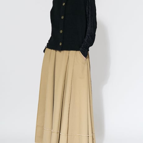 【CHIGNON】[2264-112BT] ｳｫｯｼｭﾄﾞﾀｯｸSK