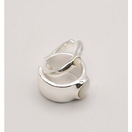 【CHIGNON】[0062-439SH] 2WAYｾｯﾄﾘﾝｸﾞ