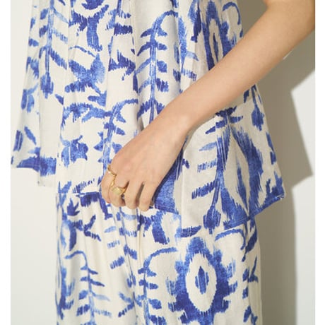 【CHIGNON】[0062-439SH] 2WAYｾｯﾄﾘﾝｸﾞ