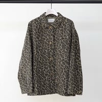【CHIGNON】[4864-108BT] ｳｫｯｼｭﾄﾞﾚｵﾊﾟｰﾄﾞJK（ﾍﾞｰｼﾞｭﾜﾝｶﾗｰ）