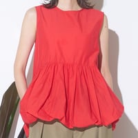 【CHIGNON】[1862-316KK] ﾊﾞﾙｰﾝﾍﾟﾌﾟﾗﾑBL