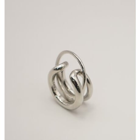 【CHIGNON】[0061-126RT] 2WAYｺﾈｸﾄﾘﾝｸﾞ