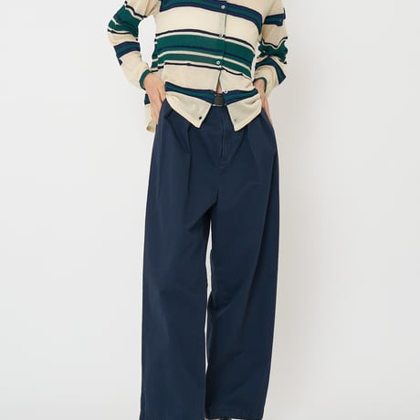【CHIGNON】[3261-045BT] ｳｫｯｼｭﾄﾞﾁﾉPT