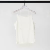 【CHIGNON】[8263-717KK] ﾏﾙﾁWAYﾄﾞﾛｯﾌﾟｺｰﾄﾞｷｬﾐ