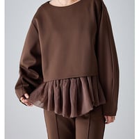 【Mewl】 ﾍﾟﾌﾟﾗﾑｷｬﾐSETﾄｯﾌﾟ[M263-88122]