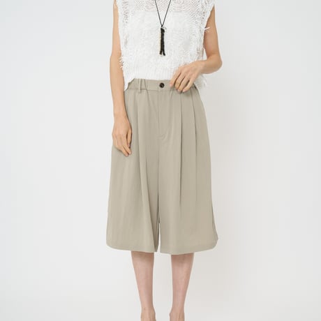 【CHIGNON】[3861-007KK] ﾘﾗｯｸｽﾂｲﾙｷｭﾛｯﾄ