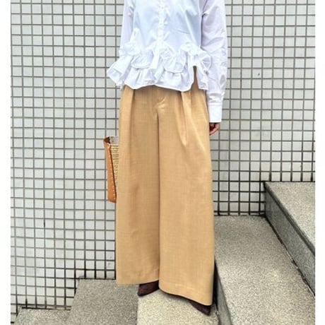【Mewl】[M261-13005] ﾍﾟﾌﾟﾗﾑﾌﾘﾙ2WAYﾌﾞﾗｳｽ