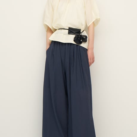 【CHIGNON】[3862-332MK] ｳｴｽﾄﾀｯｸｼｱｰﾜｲﾄﾞPT