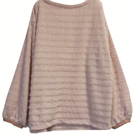 【CHIGNON】[8655-209KK] ｼｬｷﾞｰﾆｯﾄｿｰPO