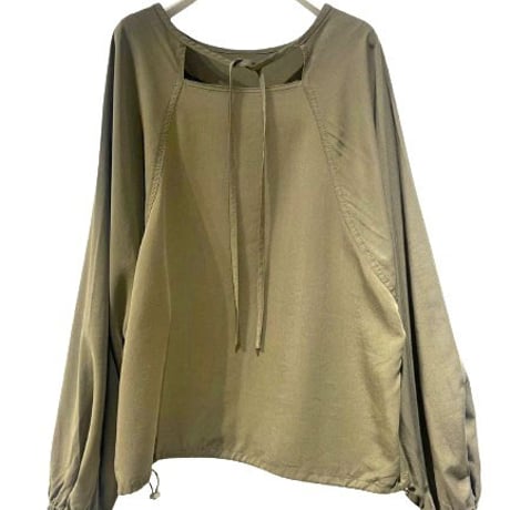 【CHIGNON】[1556-410KK] ﾃﾝｾﾙﾎﾞﾘｭｰﾑBL