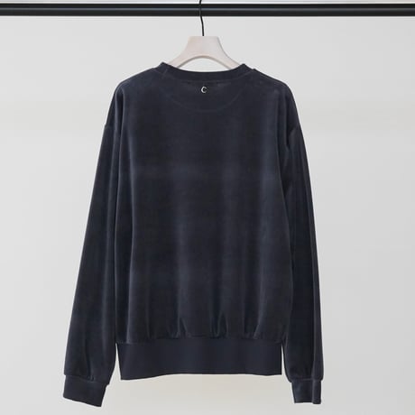 【CHIGNON】[8464-156KK] ﾍﾞﾛｱｽｳｪｯﾄPO