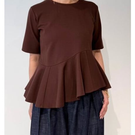【Mewl】[M262-88057] ｱｼﾒﾍﾟﾌﾟﾗﾑTOPS