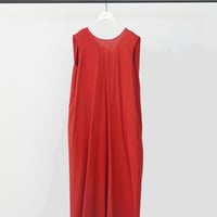 【CHIGNON】[5962-313KK] ﾊﾞｯｸﾂｲｽﾄﾄﾞﾚｽ