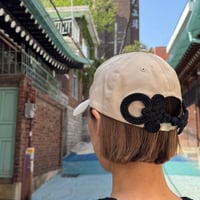 【TRANOI.】motif CAP 240R602