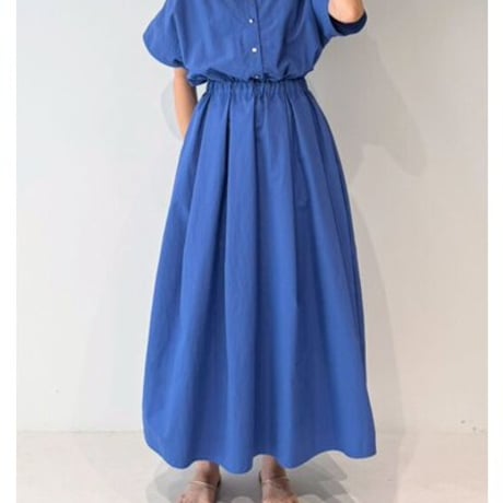 【Mewl】[M262-53067] 撥水ｼｬﾂOP