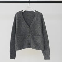 【CHIGNON】[9564-133DP] ｻｲﾄﾞｽﾘｯﾄｺﾝﾊﾟｸﾄﾆｯﾄCD