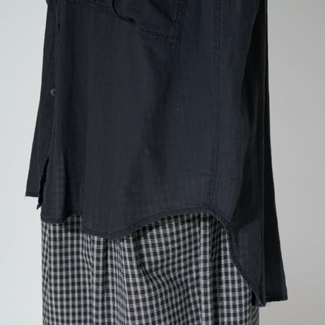 【CHIGNON】[1764-106BT] ｼｱｰﾃﾞﾆﾑﾋﾞｯｸﾞSH