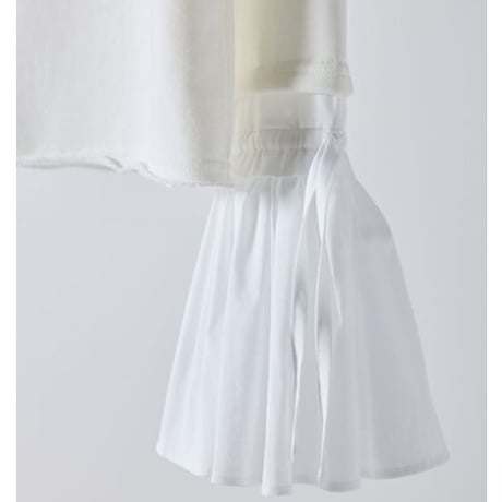 【Mewl】[M261-83011] ｵﾌｼｮﾙｼｬﾂｽﾘｰﾌﾞｽｳｪｯﾄ