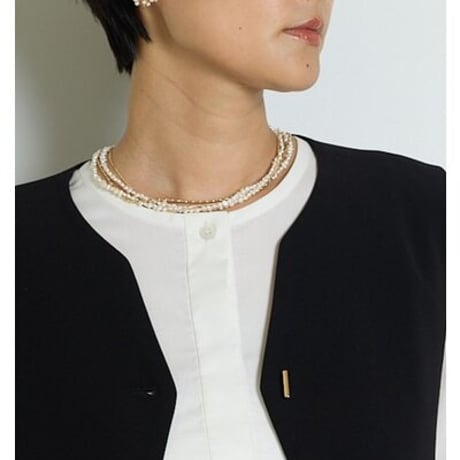 【CHIGNON】[0056-513SH] ｽﾀｰﾀﾞｽﾄｼｬﾜｰﾋﾟｱｽ