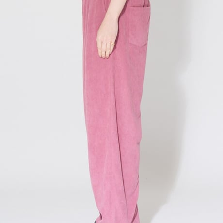 【CHIGNON】[3864-080GL] ｿﾌﾄｺｰﾃﾞｭﾛｲｶｰﾌﾞPT