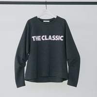 【CHIGNON】[8464-150GL] "THE CLASSIC"ﾗｸﾞﾗﾝPO