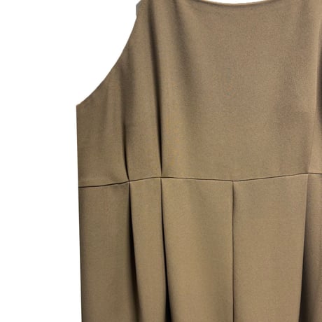 【CHIGNON】[3653-336KK] ｽｸｴｱｻﾛﾍﾟｯﾄ