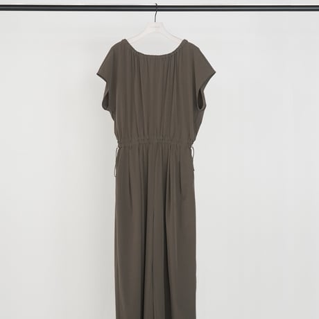 【CHIGNON】[3563-629MK] ｴｱｲｰｽﾞﾏﾙﾁｵｰﾙｲﾝﾜﾝ