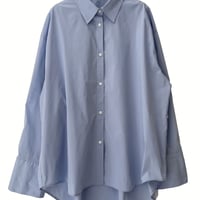 【CHIGNON】[1555-219KK] 2WAYﾌﾟﾘﾝﾄSH