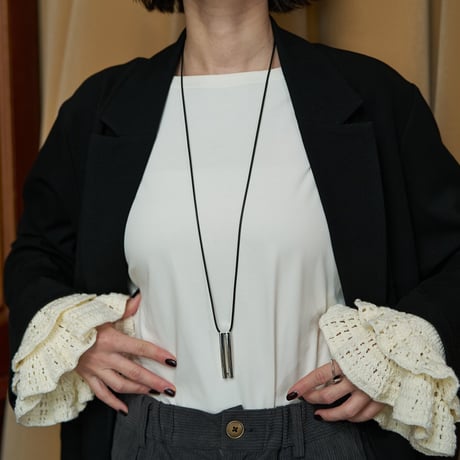【CHIGNON】[8564-135DP] ｸﾛｯｼｪｶﾌｽCS