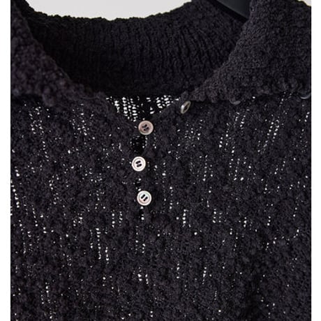 【Mewl】つぶつぶ2WAYﾈｯｸﾆｯﾄ[M263-93141]