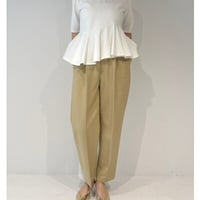 【Mewl】[M262-88057] ｱｼﾒﾍﾟﾌﾟﾗﾑTOPS