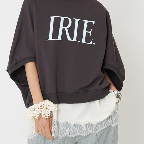 ★追加生産決定商品★【CHIGNON】[8461-105KK] ”IRIE”ﾌﾟﾘﾝﾄﾄﾞﾙﾏﾝPO