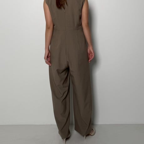 【CHIGNON】[3856-417KK] JK付きｻﾛﾍﾟｯﾄ