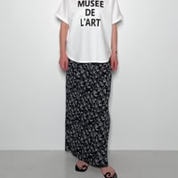 【CHIGNON】[2753-366BZ] ﾜｯｼｬｰﾌﾟﾘﾝﾄSK