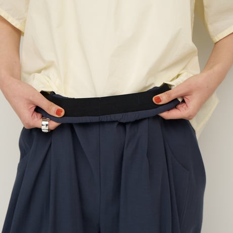 【CHIGNON】[3862-332MK] ｳｴｽﾄﾀｯｸｼｱｰﾜｲﾄﾞPT