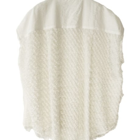 【CHIGNON】[1652-170KK] ｶｯﾄJQﾌﾚﾝﾁSH