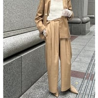 【Mewl】[M261-43002] ｵｰﾊﾞｰﾁｭｰﾙｼﾞｬｹｯﾄ