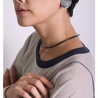 【CHIGNON】[0056-511SH] ｳｪｲﾋﾞｰﾌﾟﾚｰﾄﾋﾟｱｽ