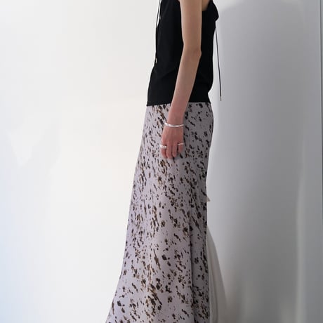 【CHIGNON】[2963-627MK] ﾚｵﾊﾟｰﾄﾞﾊﾞｲﾔｽSK