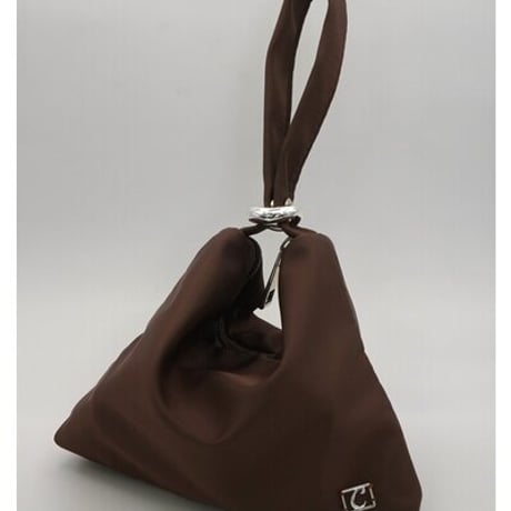 【CHIGNON】ﾄﾗｲｱﾝｸﾞﾙBAG&ﾘﾝｸﾞ[0064-181SH]