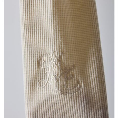 【Mewl】[M261-87023] ﾗﾒﾘﾌﾞﾊﾞｯｸﾘﾎﾞﾝTOPS