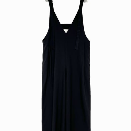 【CHIGNON】[3651-009KK] Vﾈｯｸｺﾝﾋﾞﾈｿﾞﾝ