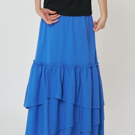 【CHIGNON】[2961-048BZ] ｺｯﾄﾝﾃｨｱｰﾄﾞSK