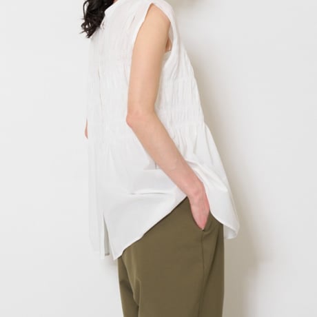 【CHIGNON】[1963-605KK] ｼｬｰﾘﾝｸﾞﾌﾚﾝﾁBL