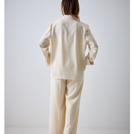【Mewl】[M262-48051] ｼｱｰﾃｰﾗｰﾄﾞｼｬﾂJK